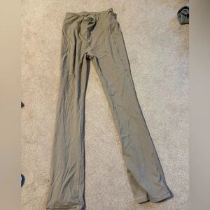 Kids High-Waisted Leggings